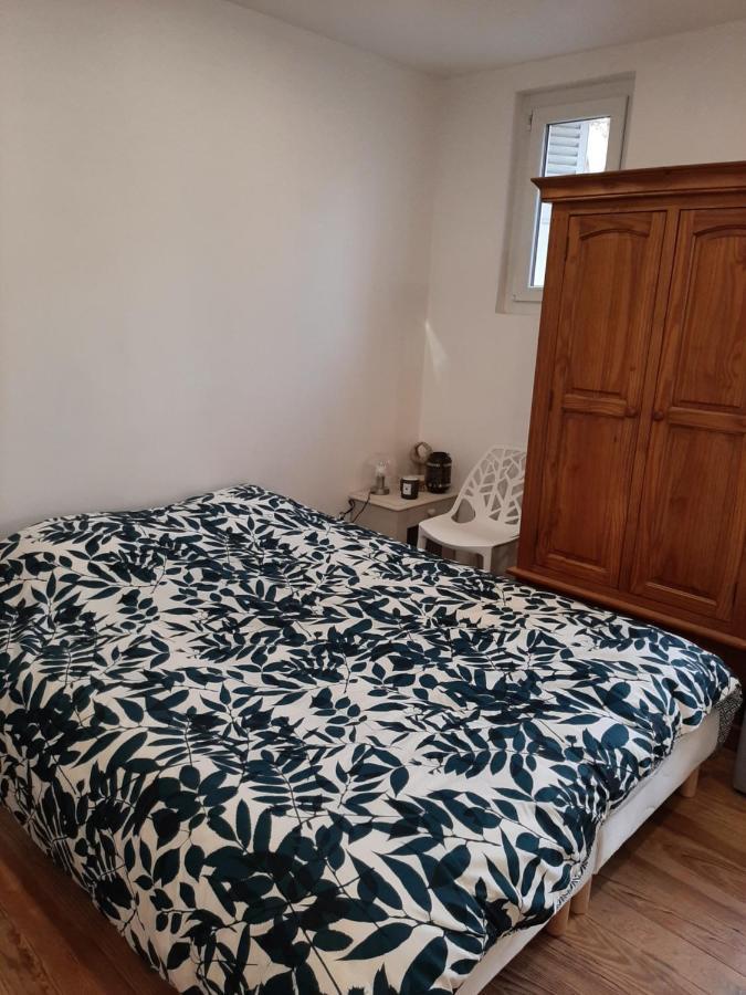 Apartamento La Parenthese Bois De Cise Ault Exterior foto